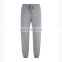 mens tapered fit pockets sweat pants