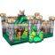 Children game bouncy castles indoor playground equipment toy kids