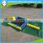 Best seller square water trampoline, inflatable water jumper for sale