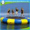 2017 Inflatable Floating Trampoline For Inflatable Water Park Games
