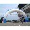 Customized size PVC inflatable arch /Inflatable race arches for advertising