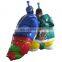 HI hot sale cheap adult size sumo costume sport game