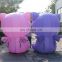 From daming inflatable giant inflatable pig for advertising promotion sam yu 7807