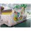 2016 inflatable obstacle courses inflatable sport games for kids and adults