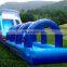 jumbo water slide inflatable