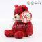 100 cm teddy bear plush soft toy