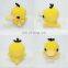 Kwaii Crochet pokemon - Character mascot safty for baby melt your heart with big ears