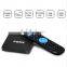 2016 Android TV Box!A95X Android 6.0 Smart Kodi TV Box S905X 2G + 16G 2.4G/ 5G Wifi Bluetooth 16.0 Android TV Box