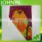 ODM 12*18 inch Polyester Double Layer Decorative Pumpkin Picture Holloween Garden Flag