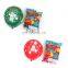 Christmas Day Decoration Latex Balloons
