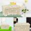 New Arrival Cheap Price Color Printing Foldable Double Covers Sweater Organizer Storage Box