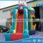 Hot sales inflatable combo for birthday party / inflatable combo castle