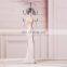 38*9*9cm luxury Model Jewelry Holder & Jewelry Stand & Model Jewelry Display for necklace and earring