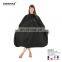 2017 professional water repellent static free cutting cape for barber