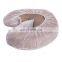 Disposable face rest cover,disposable headrest cover