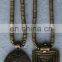 Beaded junk pendant jewelery necklace sets exporter, Beaded junk jewellery sets manufacturer