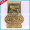 Professional Production Quality Assurance Souvenir Metal Trophy Sports Charity Medal