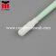 SMALL CLEANROOM MICROFIBER SWABS MS743