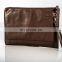 High Quality Handcrafted Leather Document Bag