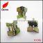 Factory supply metal mini box hinge for jewelry box