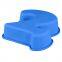 Free Sample Food Grade Heat resistant Nontoxic Silicone Cake Mold Baking Mousse Pudding Mold Tool Figure 2