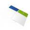 Custom well designed full color presentation folder printing