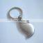 Custom Made Metal Etching Logo Keychain