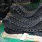 Резиновые гусеницы 230*48*68 специально для KUBOTA / KOMATSU / CARTER / CASE / CATERPILLAR / EURPCOMACH