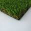 High Dtex of Yarn Artificial Turf with 4 Tones,U Shape Synthetic Grass