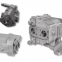 26008-rze Cast / Steel Environmental Protection Vickers 26000 Hydraulic Gear Pump