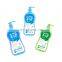 Dish washing liquid distributor making factory