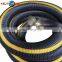 Good price oil tank truck hoses flexible composite hose use oil composite suction hose