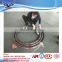 Fabric Reinforced Cord Sand Blast Rubber Hose