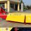 Disc mower, disc mower with rorary, hydraulic mower
