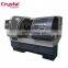 cast iron metal lathes for sale CK6140A cnc lathe machine