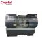 China CNC Lathe Machine Price car wheel polishing machine AWR2840