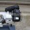 BS115 metal cutting band saw machine