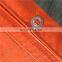 High tear strength pvc tarps in roll