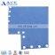 1000D PVC Coated Tarpaulin Fabric for Shipping Container Use