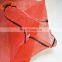 Tubular PP leno woven potato bag mesh vegetable china
