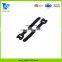 self-locking garment industry hook and loop cable ties