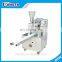 Chinese Most Popular Steamed Stuff Bun/Baozi/Momo Making Machine Price