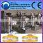 hydraulic cold press oil machine