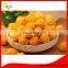 industrial automatic flavored popcorn machine
