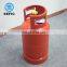 Different Kinds Good Quality LPG Gas Bottle, LPG Gas Cylinder Prices For Cheap