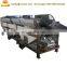 High efficiency walnut shell cracker grinder walnut shelling machine
