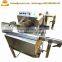 Chocolate enrobing machine chocolate tempering machine small