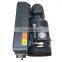 200000L/H 6HP 0.5mbar X-202 XD-202 High Single Stage rotary Vacuum Pump high pressure air pump OEM