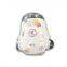 Hot selling baby diaper disposable super soft material with wetness indicator