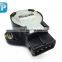 TPS Throttle Position Sensor For Ma-zda OEM# B6S8-18-911 198500-0460 B6S818911 1985000460